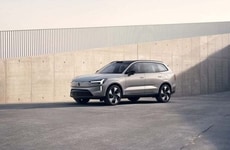 Compact Electric SUVs