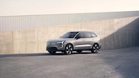 Compact Electric SUVs