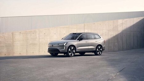 Compact Electric SUVs