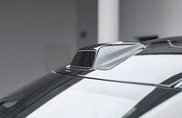 Compact Electric SUVs Image 3