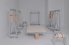 Modular Retail Systems