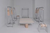 Modular Retail Systems Image 1