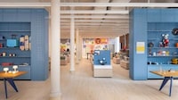 Restored Retail Interiors Image 4