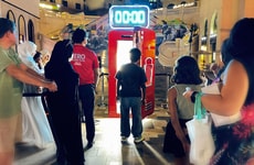 Interactive Traveling Marketing Initiatives