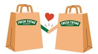 Nourishing Community-Focused Initiatives