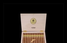 Elegant Cuban Cigars