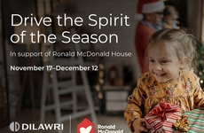 Charitable Holiday Initiatives