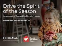 Charitable Holiday Initiatives Image 1