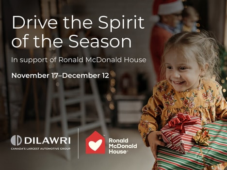 Charitable Holiday Initiatives