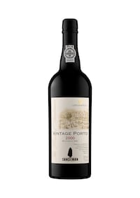 Limited-Edition Fortified Wines Image 1