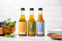 Organic Salad Dressings Image 1