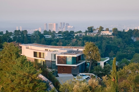 Minimalist Contemporary Dwellings