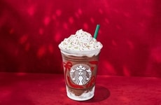 Frozen Specialty Beverages