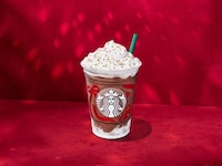 Frozen Specialty Beverages