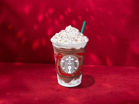 Frozen Specialty Beverages