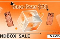 Phone Case Blind Boxes