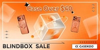 Phone Case Blind Boxes Image 1