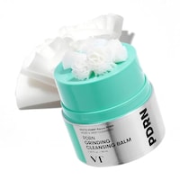 Spatula-Free Cleansing Balms Image 1