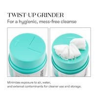 Spatula-Free Cleansing Balms Image 2