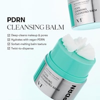 Spatula-Free Cleansing Balms Image 3