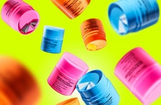 Precisely Dosed Cleansing Balms