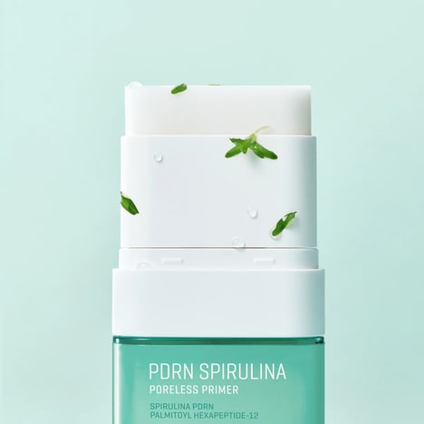 Blurring Primer Sticks