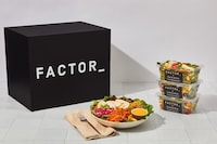 Collaborative Protein-Fiber Salads Image 2