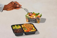 Collaborative Protein-Fiber Salads Image 3