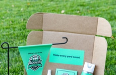 Winning Lawn Care Kits