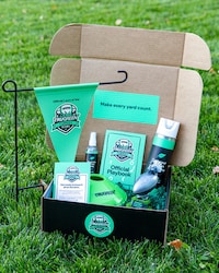 Winning Lawn Care Kits Image 1