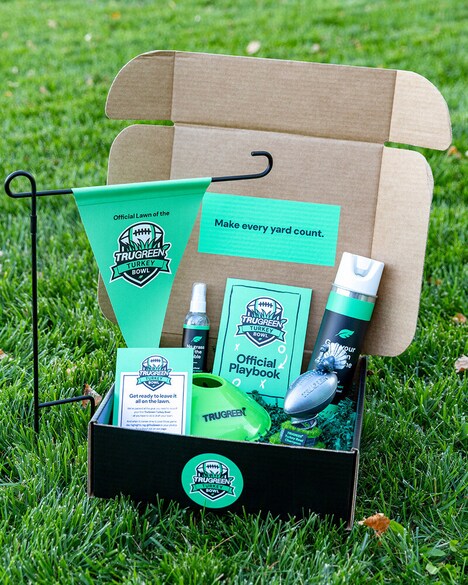 Winning Lawn Care Kits