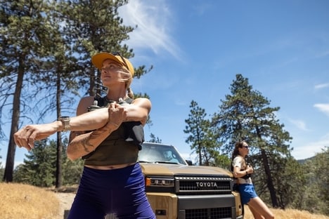 Science-Backed Adventure Collaborations
