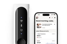 At-Home Family Healthcare Devices