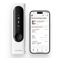 At-Home Family Healthcare Devices