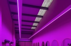 Moody Hybrid Fitness Venues