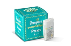 Performance-Driven Ultra-Small Diapers