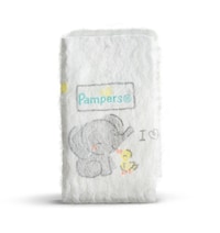Performance-Driven Ultra-Small Diapers Image 3