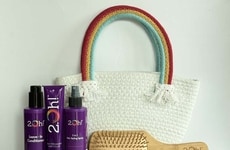 Wedding Hair Essentials