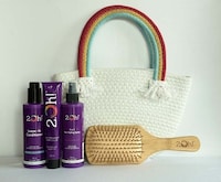Wedding Hair Essentials Image 1