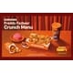 Horror Movie QSR Meals Image 1