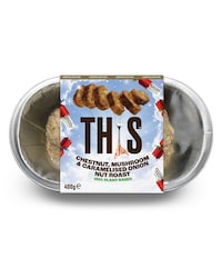 Meat-Free Christmas Roasts Image 1