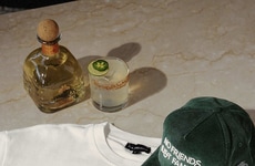 Family-Focused Streetwear Collabs