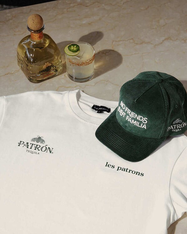 Family-Focused Streetwear Collabs