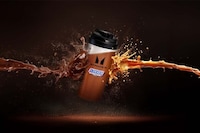 Chocolate Bar Protein Supplements Image 1