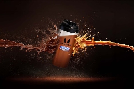Chocolate Bar Protein Supplements
