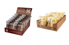 Free-From Prepackaged Baked Goods