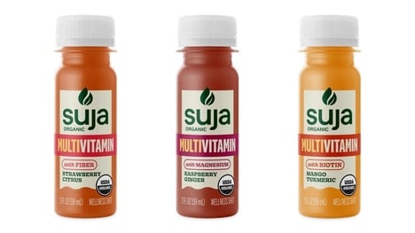 Multivitamin Wellness Shots