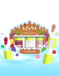 Thematic Holiday Makeup Lines Image 1