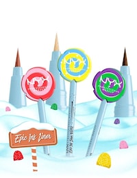 Thematic Holiday Makeup Lines Image 5