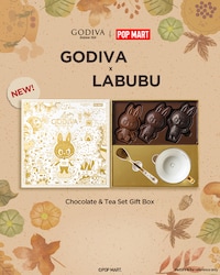 Collectible-Inspired Chocolates Image 2